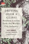 Driving Over a Cliff